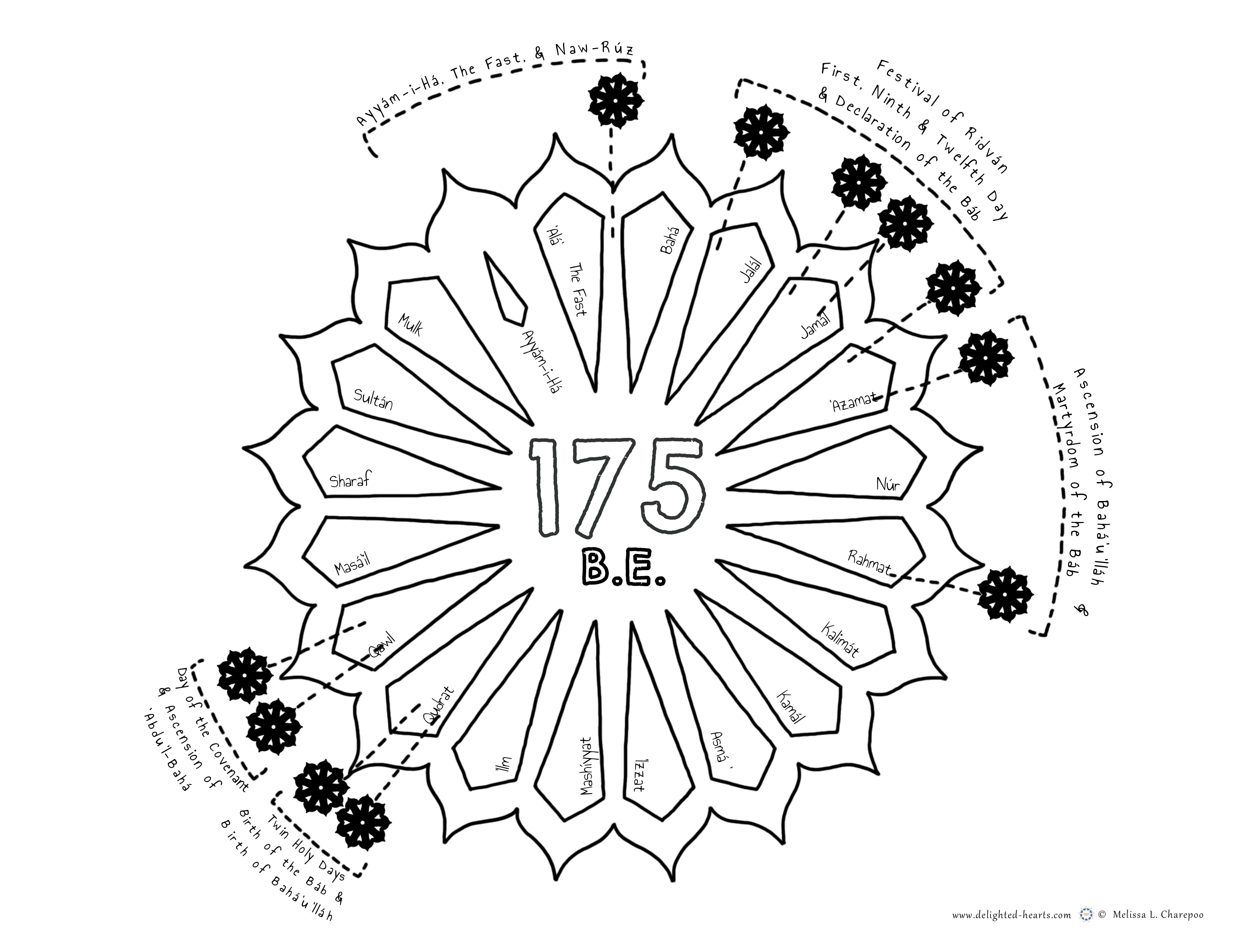 175_DHLLC_Melissa Charepoo_Yearly Planner_1