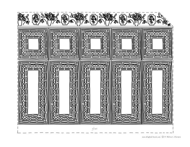 2018_DHLLC_Melissa Charepoo_ Declaration of the Bab_Room of the Declaration 2