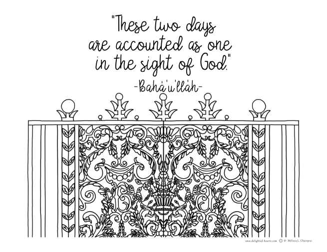 175_DHLLC_Melissa Charepoo_Coloring Page_Twin Holy Days.png